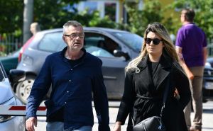 Traži 46.000 KM odštete: Otac Alise Mutap, bivše djevojke Dženana Memića tužio državu