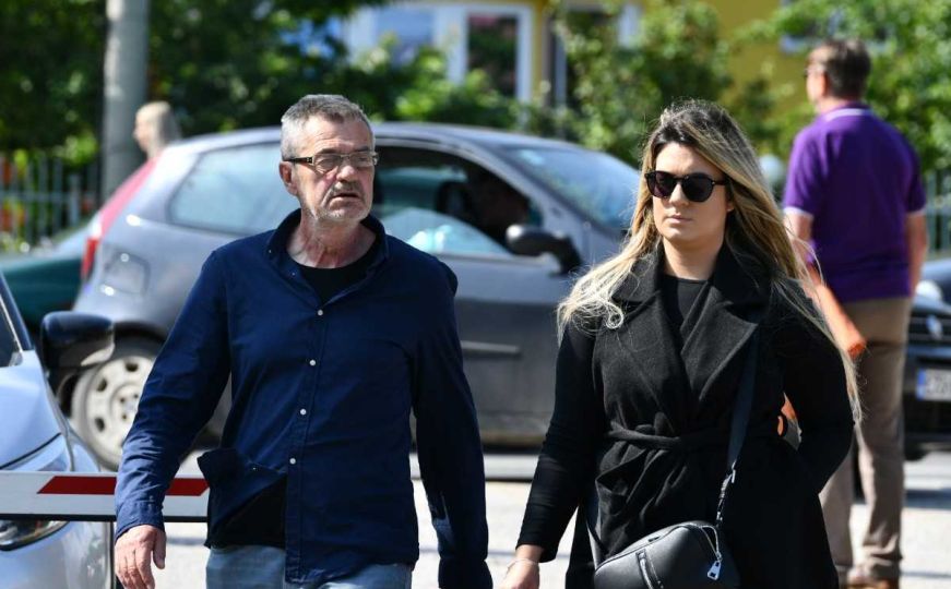 Traži 46.000 KM odštete: Otac Alise Mutap, bivše djevojke Dženana Memića tužio državu