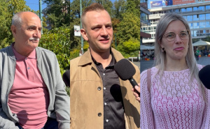 Pitali smo građane Sarajeva šta očekuju od derbija: Pogledajte njihove odgovore