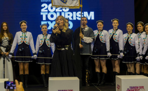 Tourism Expo Sarajevo 2025 svečano otvoren u Centru Skenderija