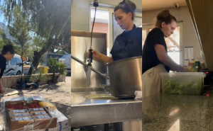 Sarajka otkrila kako izgleda sezonski rad u Hrvatskoj: "Radila sam i po 13 sati dnevno"