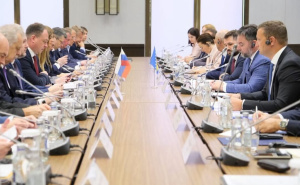 Skandal u Sočiju: Ministar Košarac u ime BiH pregovara sa sankcionisanom ruskom institucijom