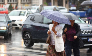 Hoće li nas hladni talas iznenaditi? Meteorolozi otkrivaju šta nas čeka do početka oktobra