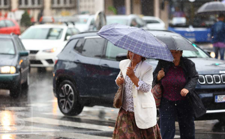 Hoće li nas hladni talas iznenaditi? Meteorolozi otkrivaju šta nas čeka do početka oktobra