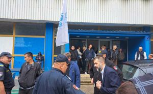 Otvoreno pismo radnika 'Zraka', raskrinkavaju vlast: "Premijer i ministar se hvale dok firma tone"