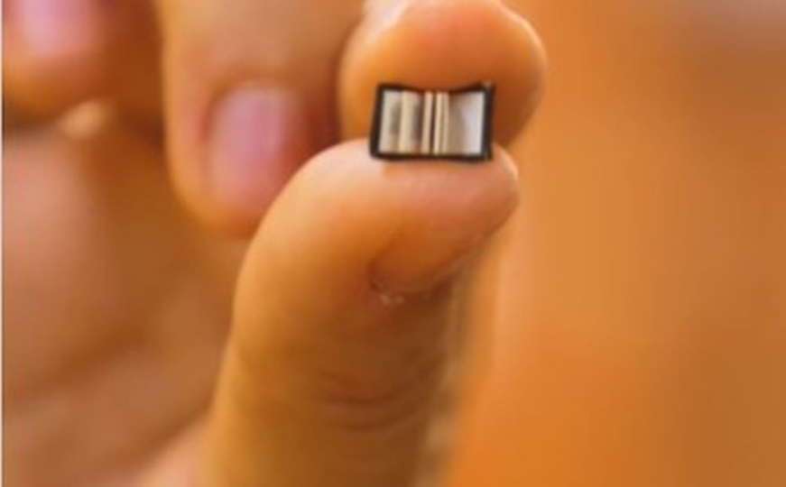 Knjiga koju morate čitati kroz lupu: Franjevački samostan u Tomislavgradu skriva pravo čudo