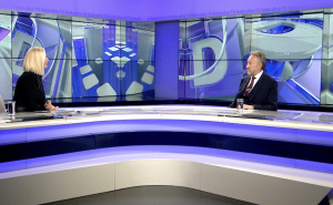 Izetbegović otvoreno o kandidaturi: "Imam snage za još jednu kampanju, šanse su 50-50"