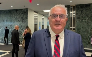 Puljić iz UN-a: "Palestinci pružili ruku svijetu, Netanyahu sve izolovaniji"