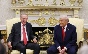 Trump želi da Erdogan prestane kupovati rusku naftu: "To je najbolja stvar koju bi mogao učiniti"