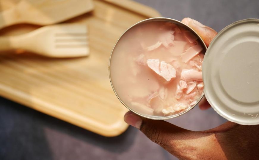 Upozorenje ljekara: "Ovakve konzerve nemojte nikada jesti"