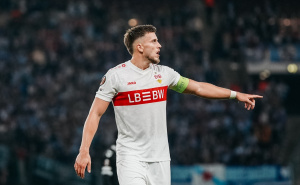 Europa liga: Nastupila četiri Zmaja, Demirović se jedini radovao