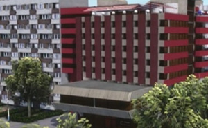 Peticija za zaštitu hotela Internacional u Zenici: "Nije samo važan za ovaj grad, nego i za BiH"