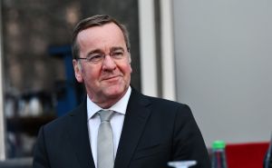 Njemačka ulaže milijarde u svemirsku arhitekturu odbrane: Pistorius otkrio cilj