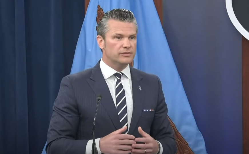 Šta se sprema? Hegseth sazvao stotine generala na sastanak, uzbuna u Pentagonu