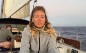 Hrvatska kapetanica: "Očekujemo nove izraelske napade na flotilu za Gazu, Zagreb da uradi nešto"