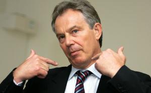 Trumpove vizije mira: Tony Blair će igrati važnu funkciju u postratnoj Gazi?