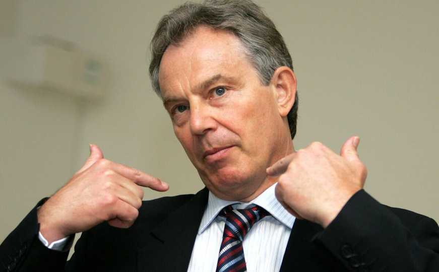 Trumpove vizije mira: Tony Blair će igrati važnu funkciju u postratnoj Gazi?