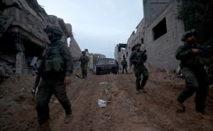 Šamar tehnološke kompanije Izraelu: "Nećemo dozvoliti masovni nadzor Palestinaca"