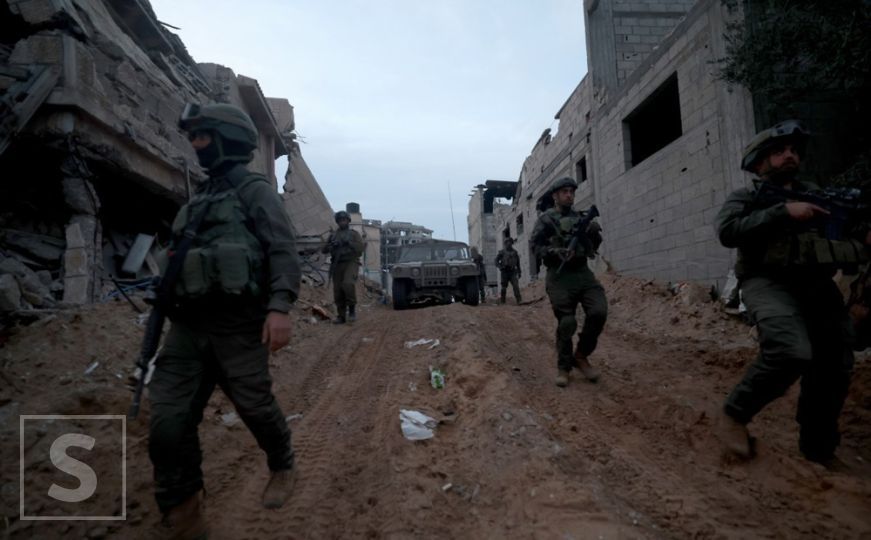 Šamar tehnološke kompanije Izraelu: "Nećemo dozvoliti masovni nadzor Palestinaca"