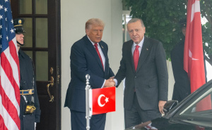 Trump zadovoljan sastankom sa Erdoganom: "Bit ćete impresionirani kada čujete šta se desilo"
