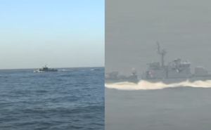 Napetost na moru: Južna Koreja ispalila hice upozorenja prema sjevernokorejskom brodu