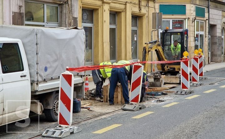 Sarajevo: Novi radovi na vodovodnoj mreži, u ovim ulicama može doći do prekida vodosnabdijevanja