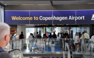 Dronovi napravili haos u Danskoj: Ponovo zatvoren zračni prostor