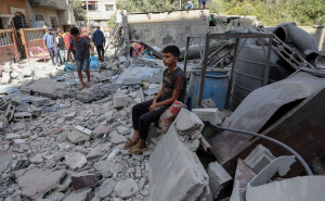 Zamjenik premijera Velike Britanije: "Rat u Gazi je nehuman i neopravdan"