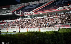 Odluka policije: Bez gostujućih navijača na derbiju između Veleža i Zrinjskog