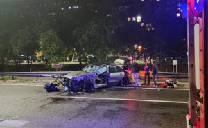 Iako je tvrdio drugačije: Darko Lazić imao 1,9 promila u krvi, mora platiti 120.000 eura štete