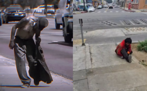 Apokalipsa američkog sna: Beskućništvo, droga i hiljade 'zombija' koji hodaju ulicama Los Angelesa