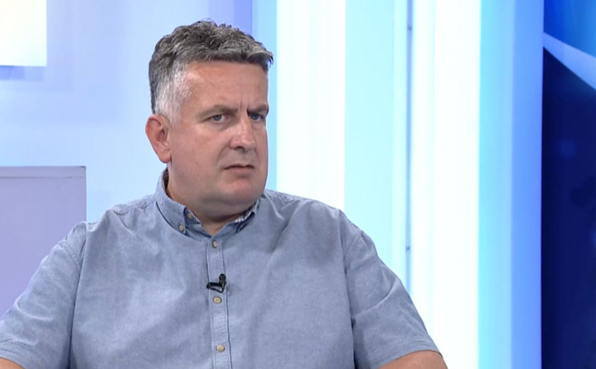 Vuković oštro o Vijeću ministara BiH: "HDZ je oduzeo mjesto Srbima, dokle više ponižavanje?"