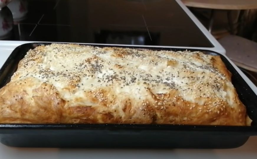 Otkriven trik pekara: Preliv od 4 sastojka pretvara svaku pitu u čaroliju