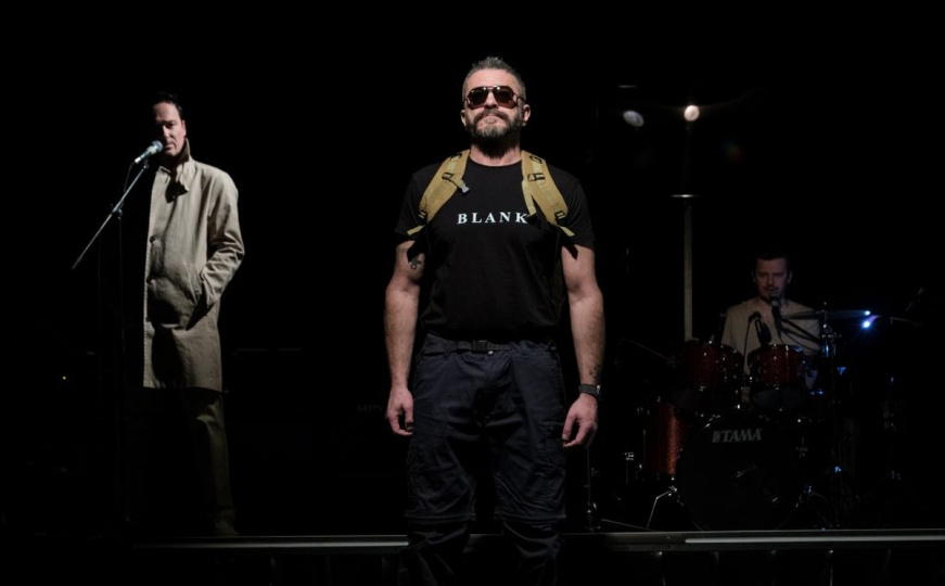 Rasprodane bh. predstave na MESS-u: Ogroman interes publike za 'Blank' i 'Svijet i sve u njemu'