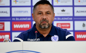 Adžem i Šošić najavili sarajevski derbi: Nešto najljepše u bh. fudbalu, dat ćemo sve od sebe