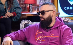 Požar na Nišićima: Gorjela vikendica Jale Brata