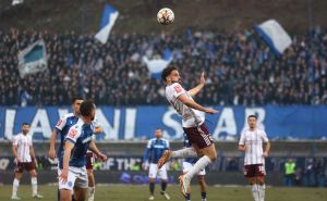 Danas se igra 156. sarajevski derbi: Okršaj Željezničara i Sarajeva za bodove i prestiž