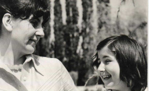 Kćerka Nasihe Kapidžić-Hadžić: "Šta je bila tajna moje majke? Otkrit ću vam tu jednu riječ"