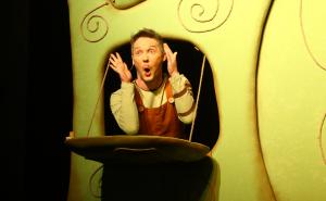 Nova sezona u Pozorištu mladih Sarajevo: Sjajne predstave i nastavak saradnje s MESS-om