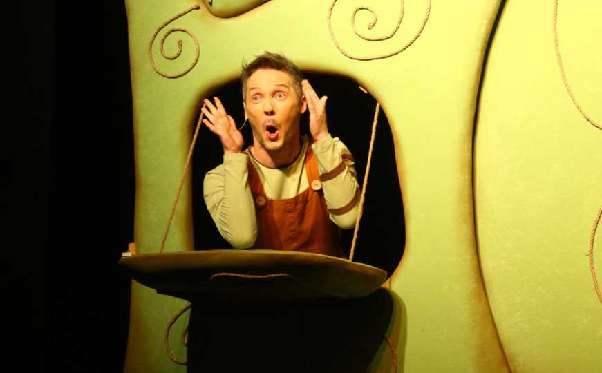 Nova sezona u Pozorištu mladih Sarajevo: Sjajne predstave i nastavak saradnje s MESS-om