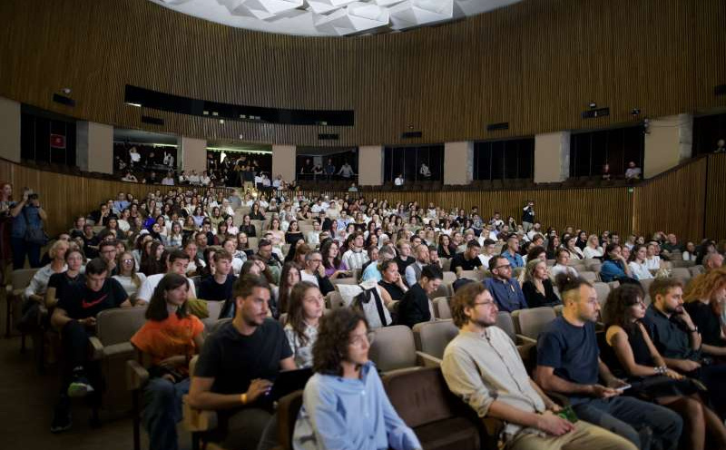 Otvoreni Dani arhitekture 2025 u Sarajevu: Globalni diskurs o prostoru i društvu