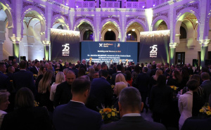 Raiffeisen banka obilježila 25 godina rada u Bosni i Hercegovini