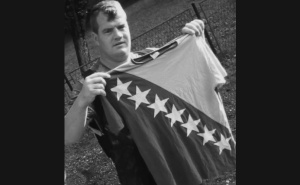 Tuga u BiH: Poginuo Selmir Žugić zvani Srce, građani pokrenuli akciju - skupljaju novac za dženazu