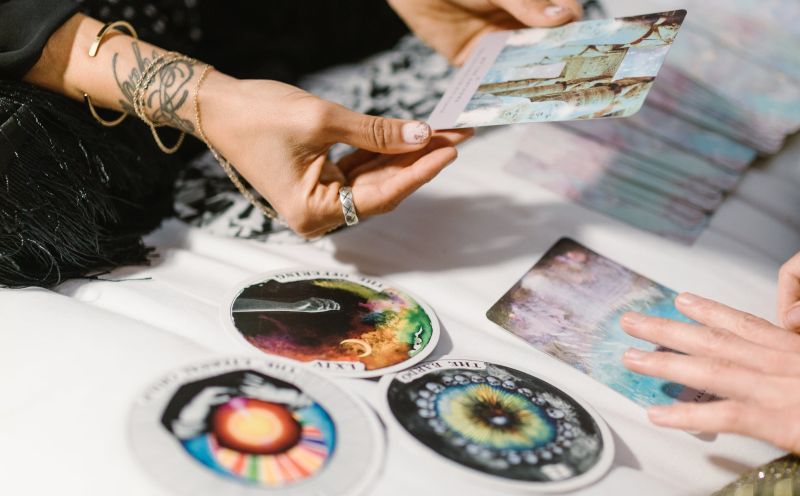 Zapišite ih: Ova 3 datuma u oktobru nose snažnu energiju novca, sudbinskih odluka i ličnih preokreta