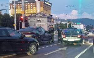 Vozači, oprez: Velika gužva na glavnoj saobraćajnici prema centru Sarajeva