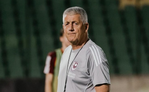 Musemić pred derbi: "FK Željezničar je u dobroj formi, na nama je da im poremetimo planove"