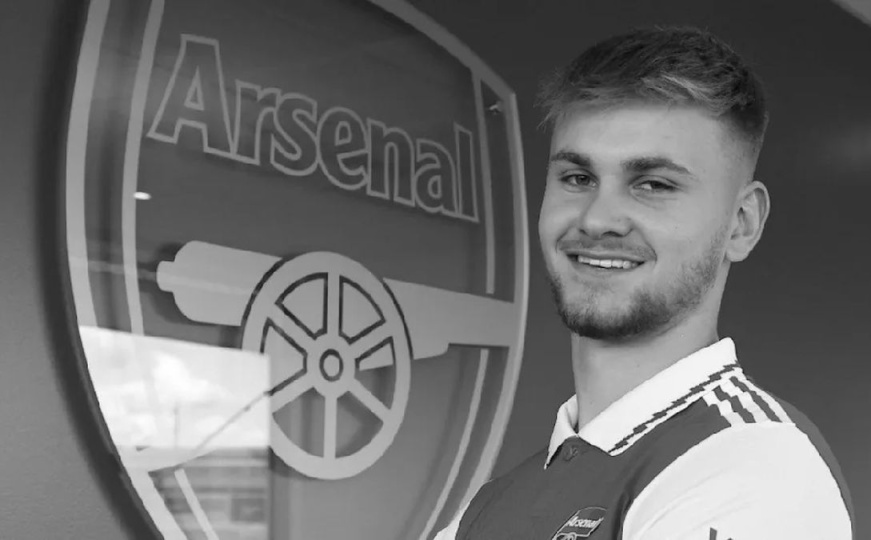 Preminuo bivši polaznik Arsenala nakon što je udario u betonski zid