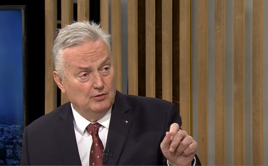 Zlatko Lagumdžija: Bosna i Hercegovina dosljedno stoji na pravoj strani historije