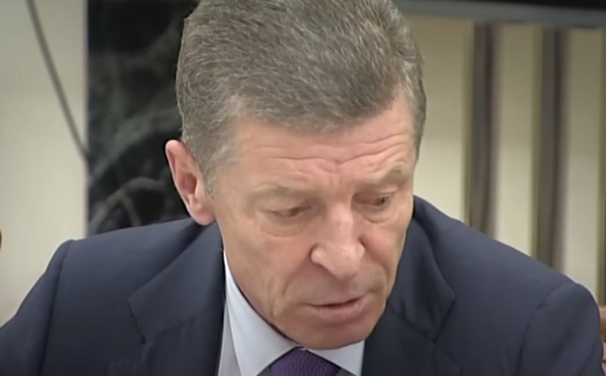 Čovjek koji je Putinu sve rekao u lice: Uslijedila smjena dugogodišnjeg saveznika