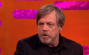 Mark Hamill otkrio dugo čuvanu tajnu prvog Star Wars filma: "Hvala Bogu da je ta scena izbačena"